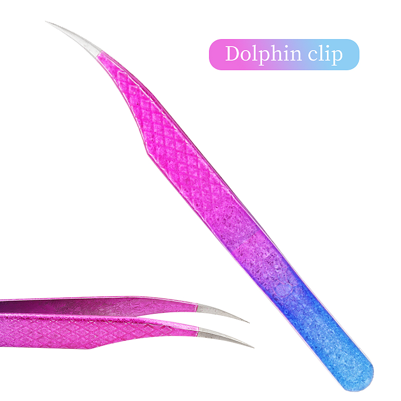 Dolphin clip