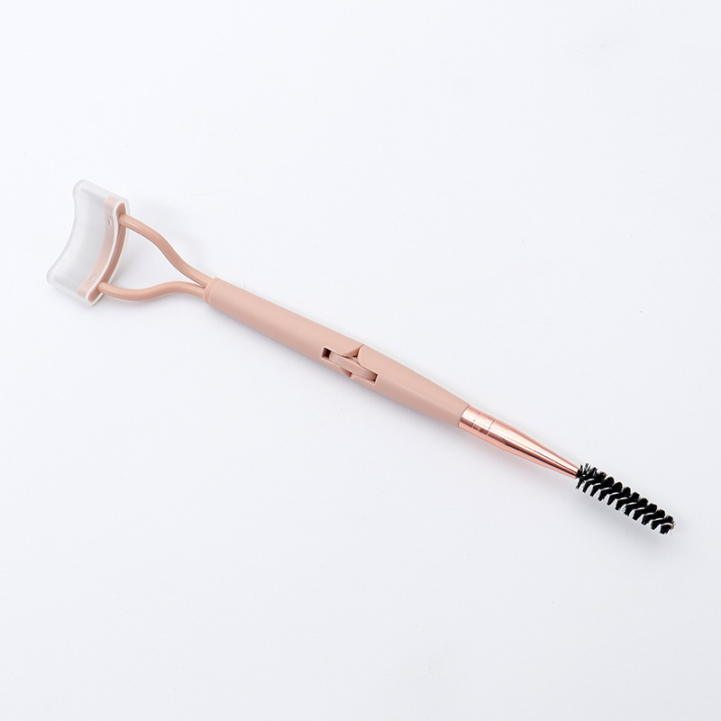 Beige - Curl Brush