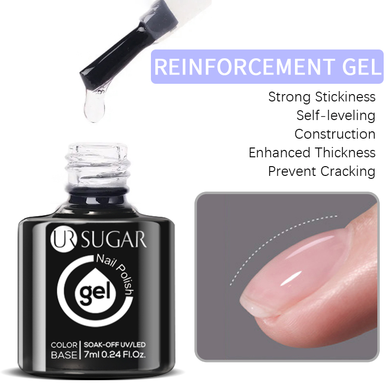 Reinforcement Gel