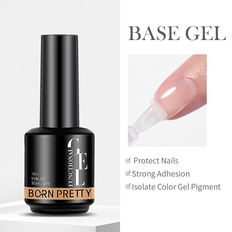 Base Gel