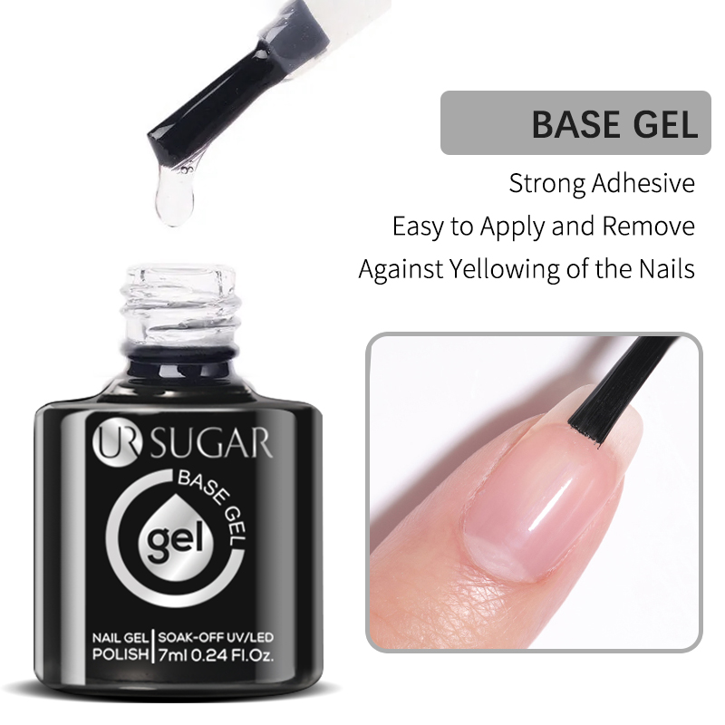 Base Gel