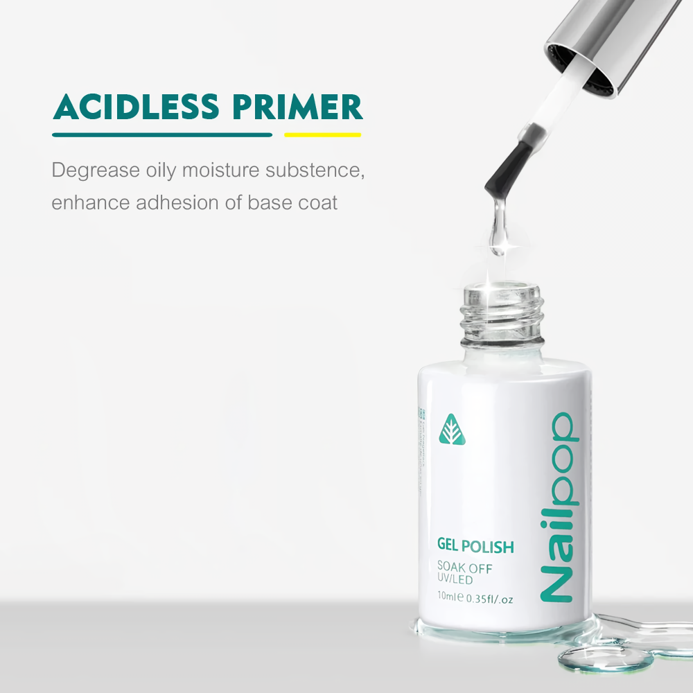 Acidless Primer