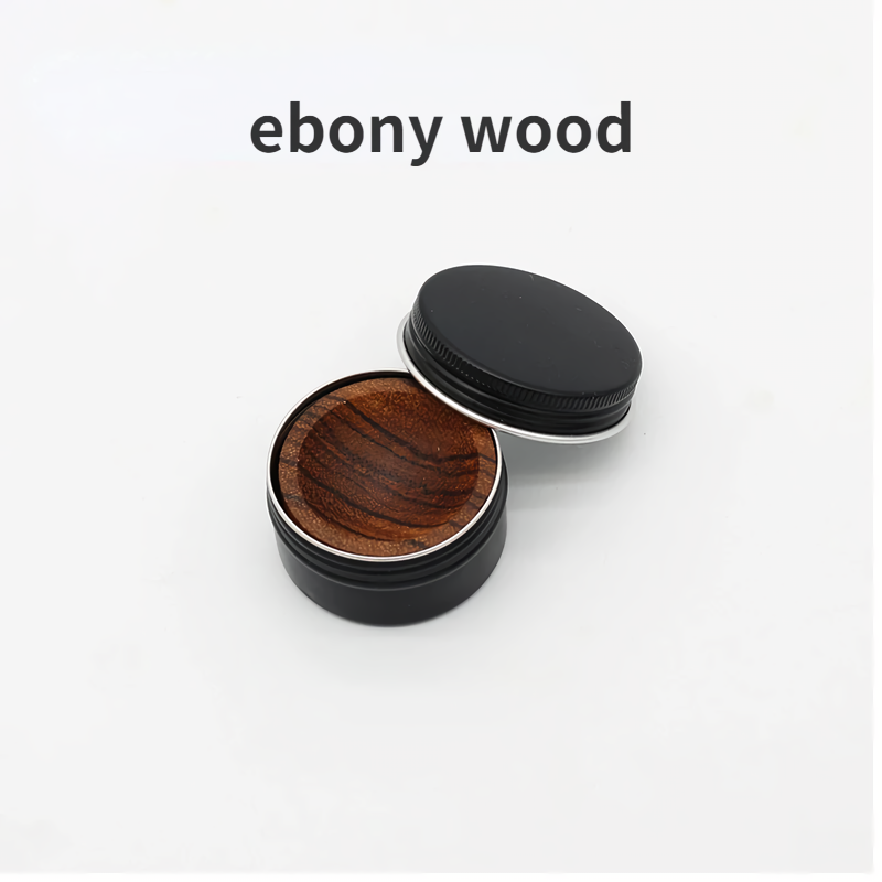 Ebony wood