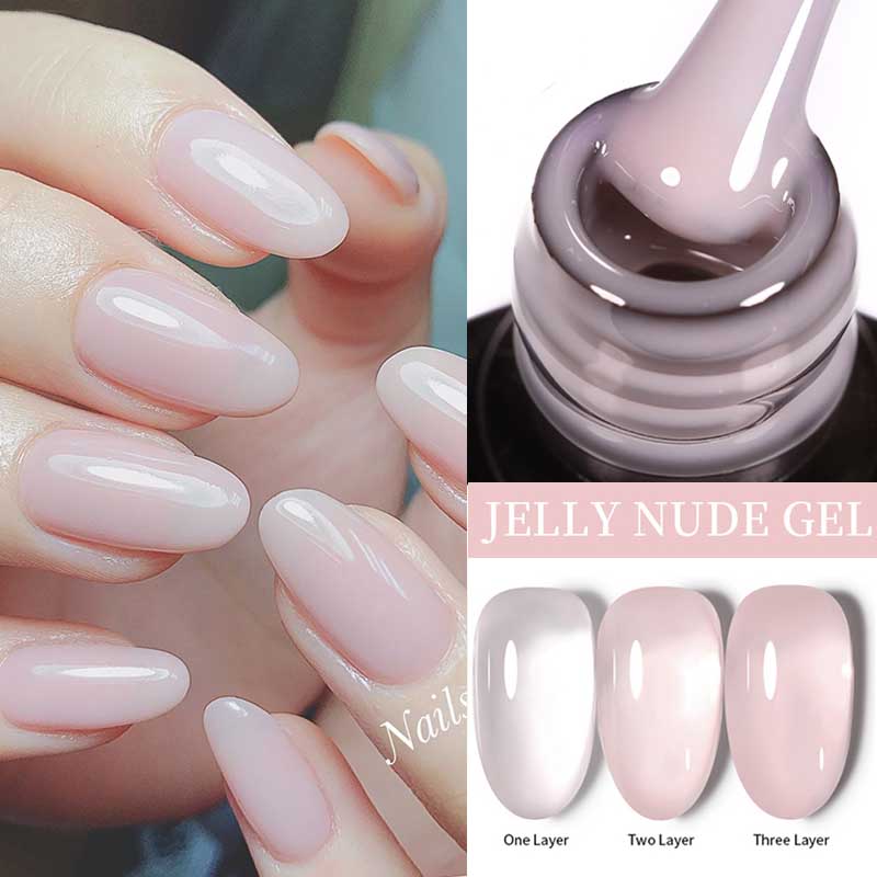 Nude Pink