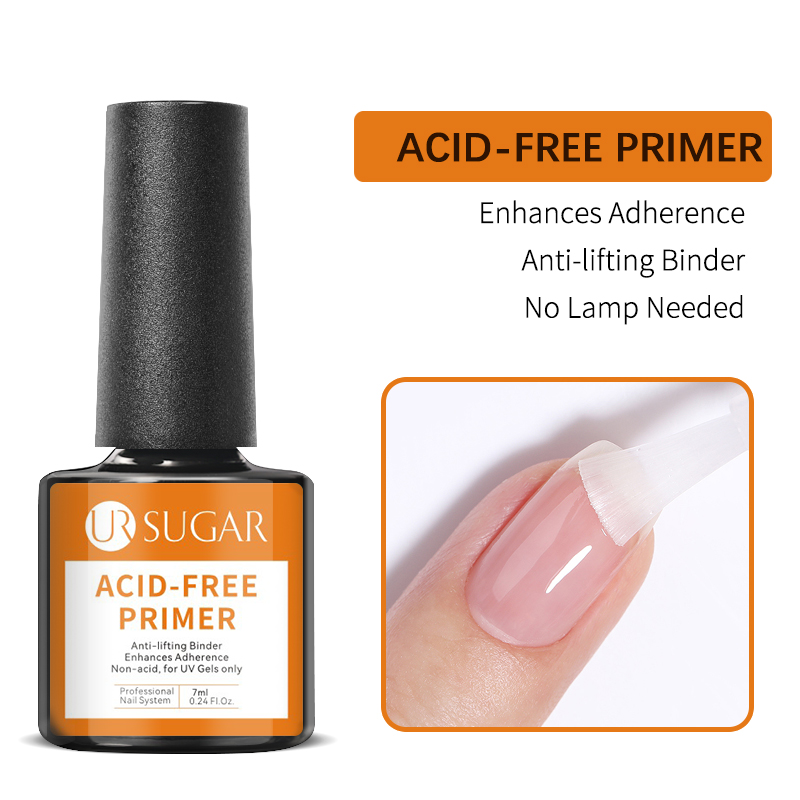 Nail-Primer