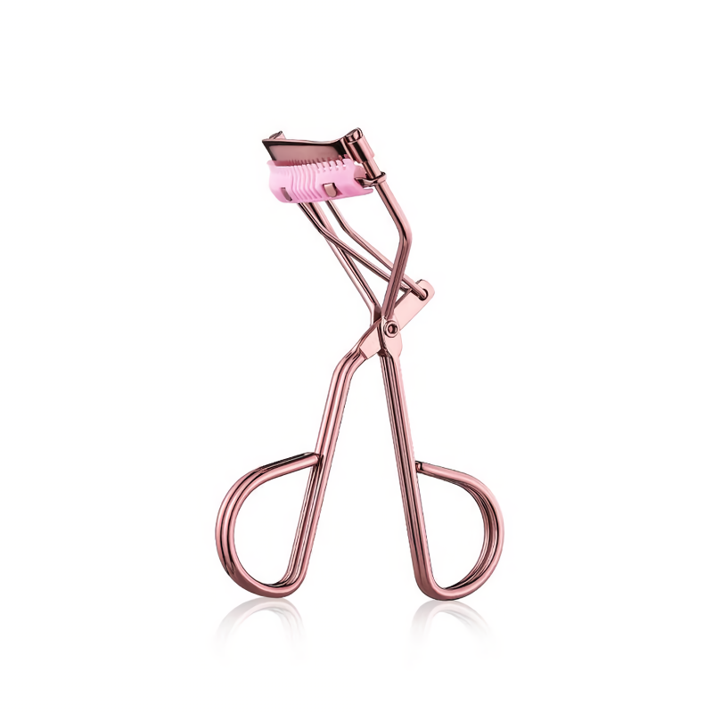 Eyelash curler