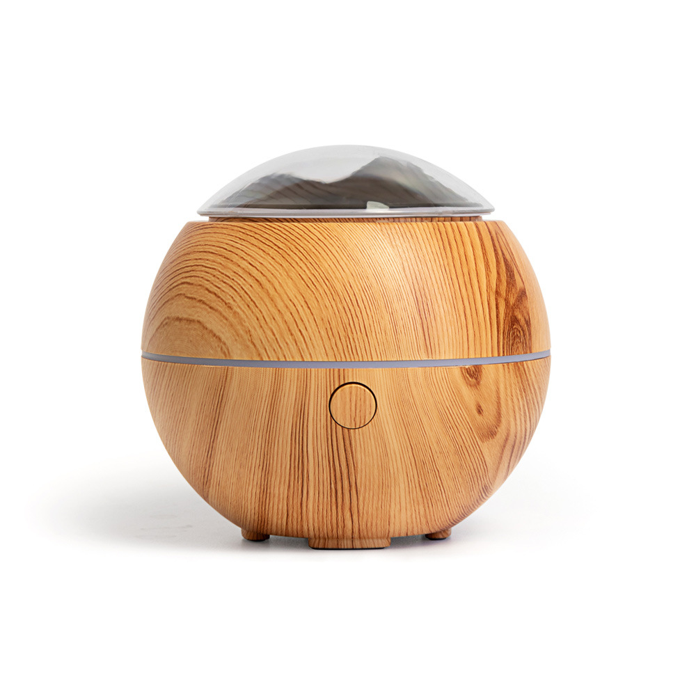 Light Wood