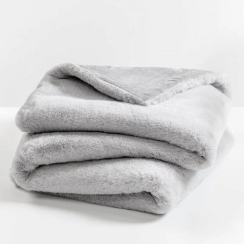 Ultra-Soft Luxurious - Cozy Warm Blanket