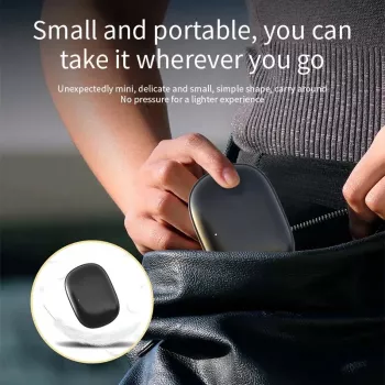 Wireless Bluetooth 5.3 In-Ear Headphones