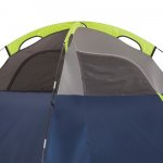 2-Person Easy Setup Weatherproof Sundome Camping Tent - Image 6