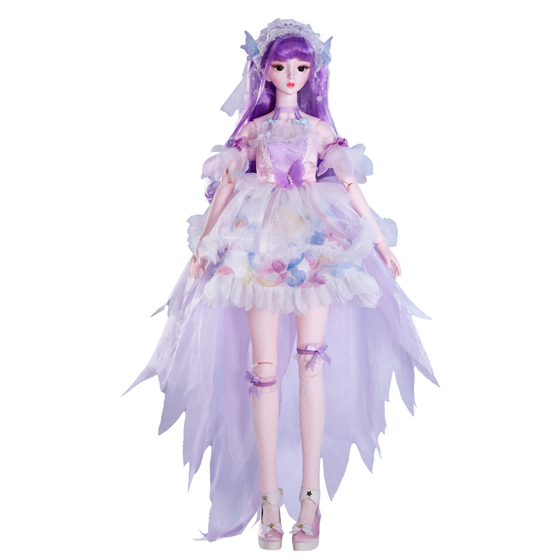 Violet
