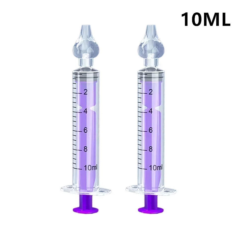 Purple 10ML