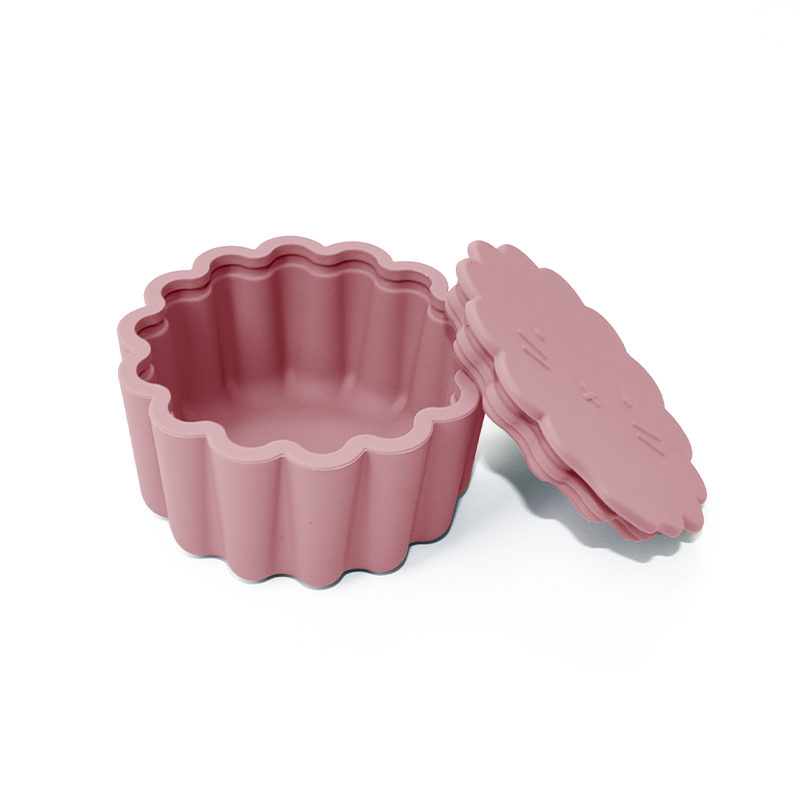 Soft Pink