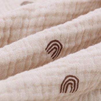 Baby Muslin Receiving Blanket