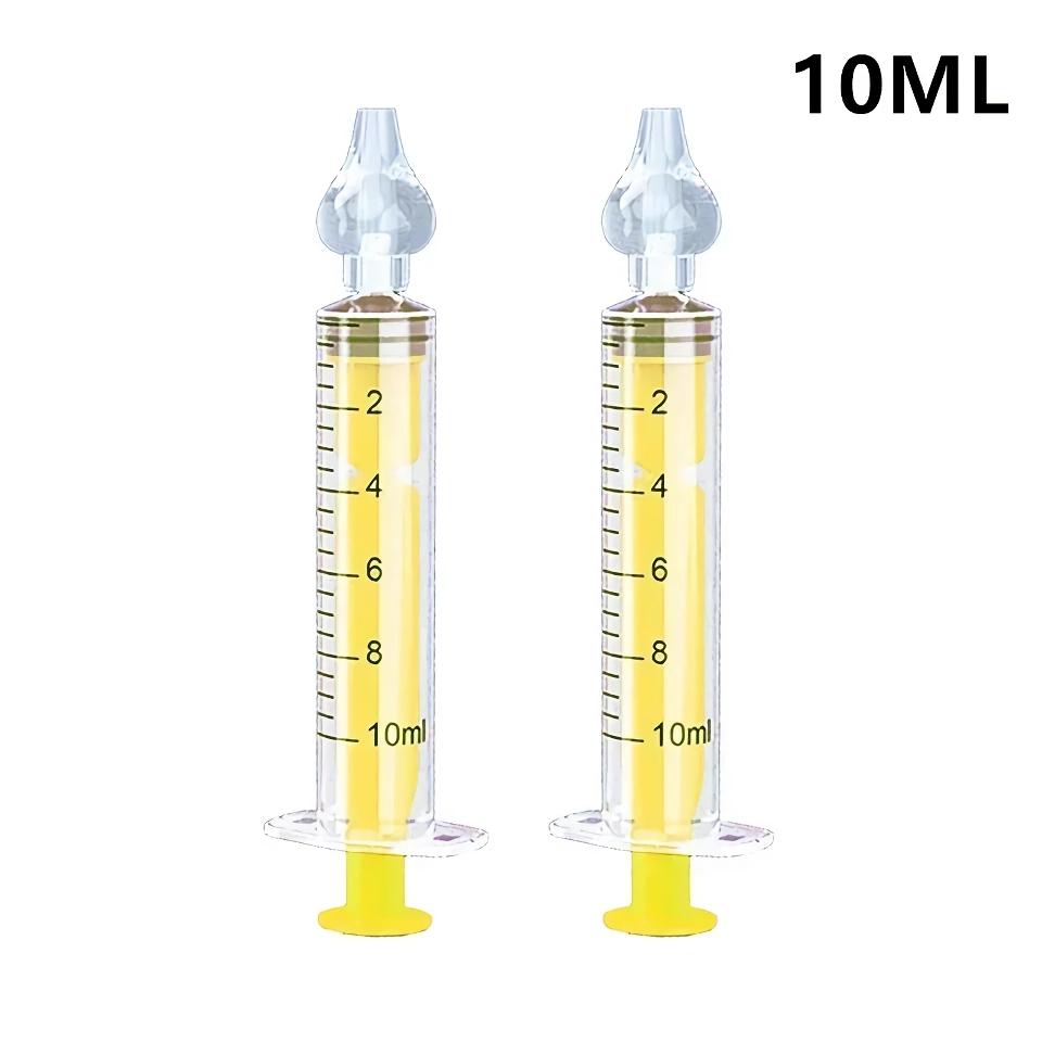 Yellow 10ML