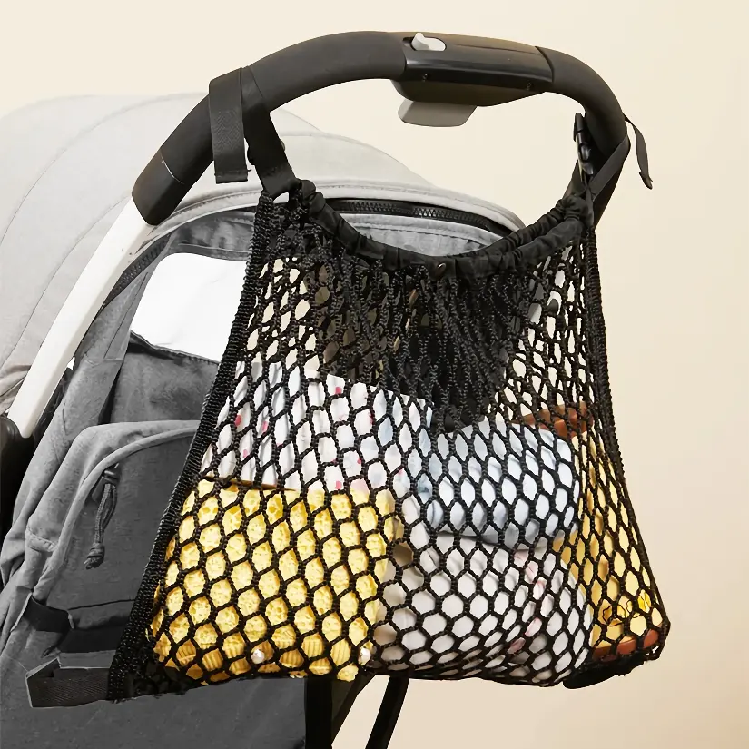 Baby Stroller Hanging Bag
