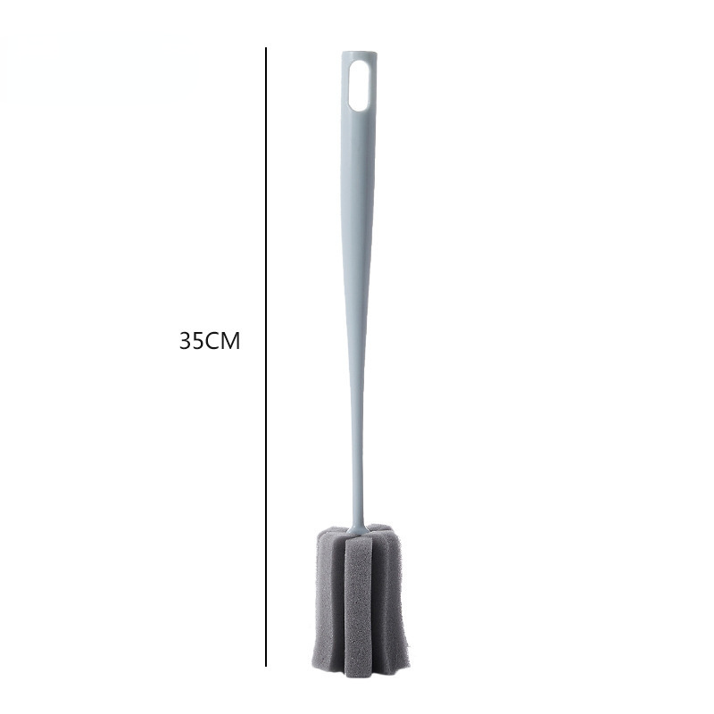 35cm blue