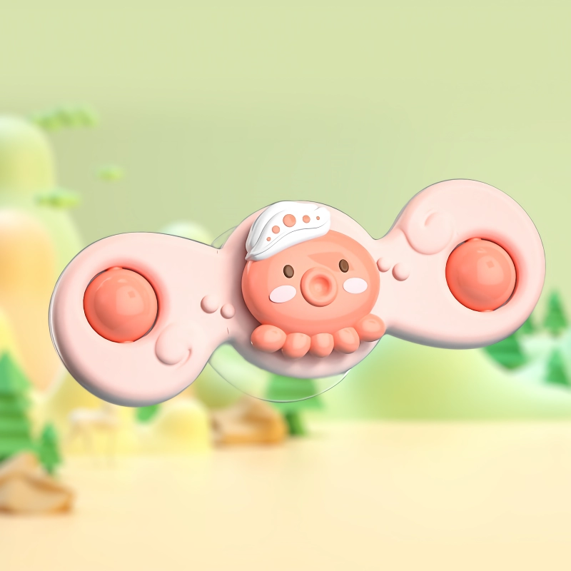 Octopus
