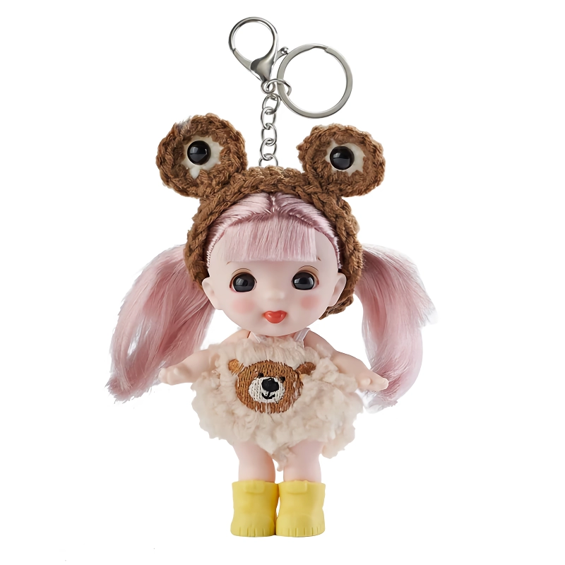 Bear