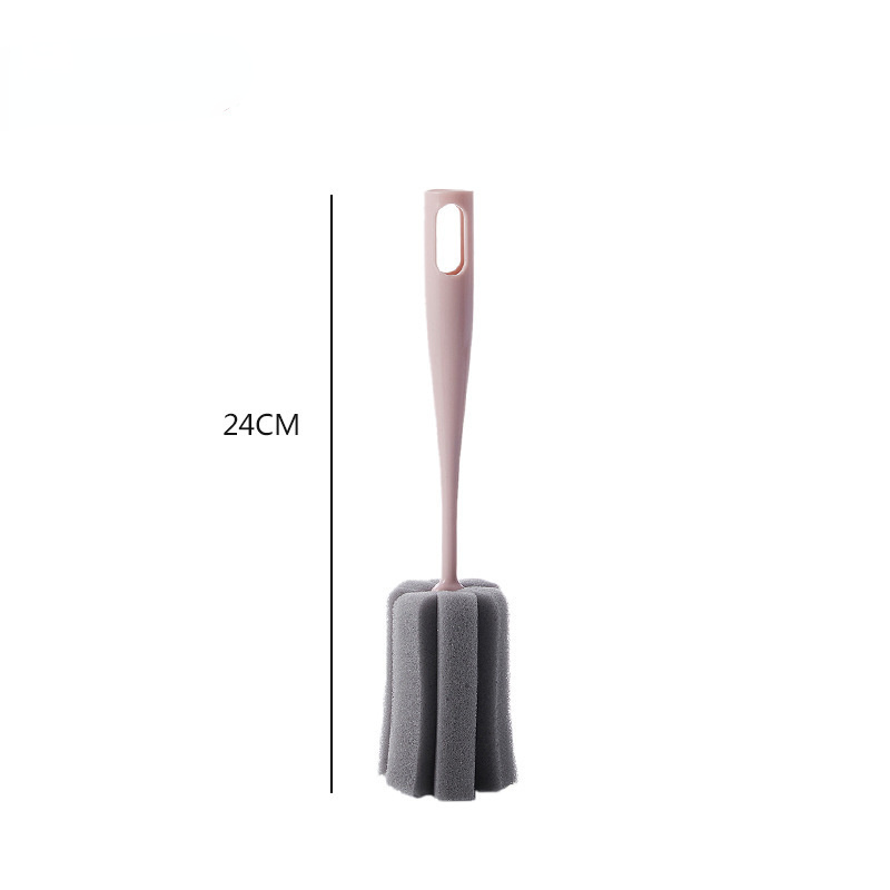 24cm pink