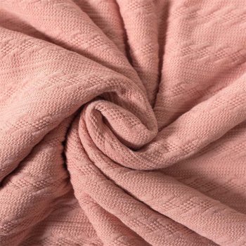 Baby Fleece Blanket & Swaddling Set