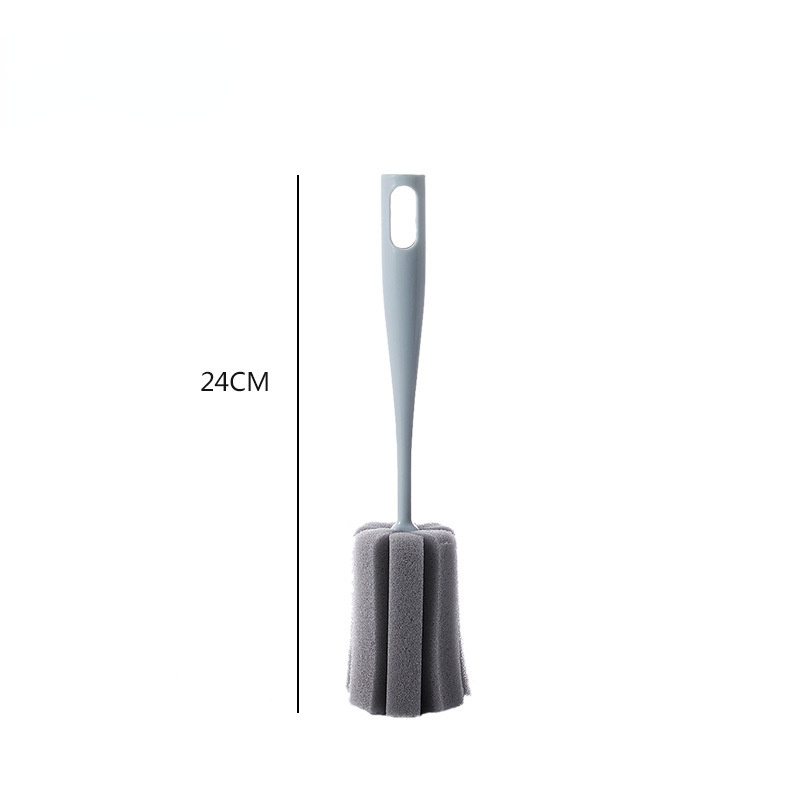 24cm blue