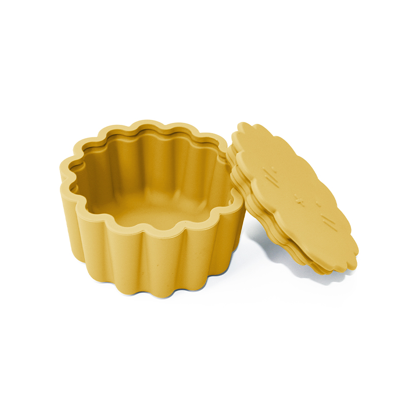 Honey Yellow