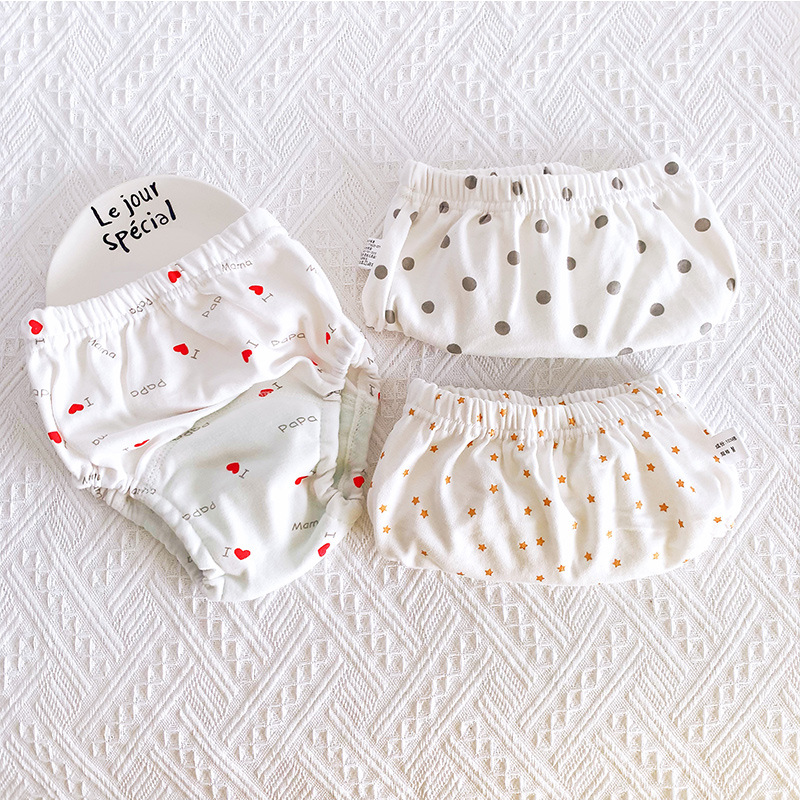 Hearts and dots