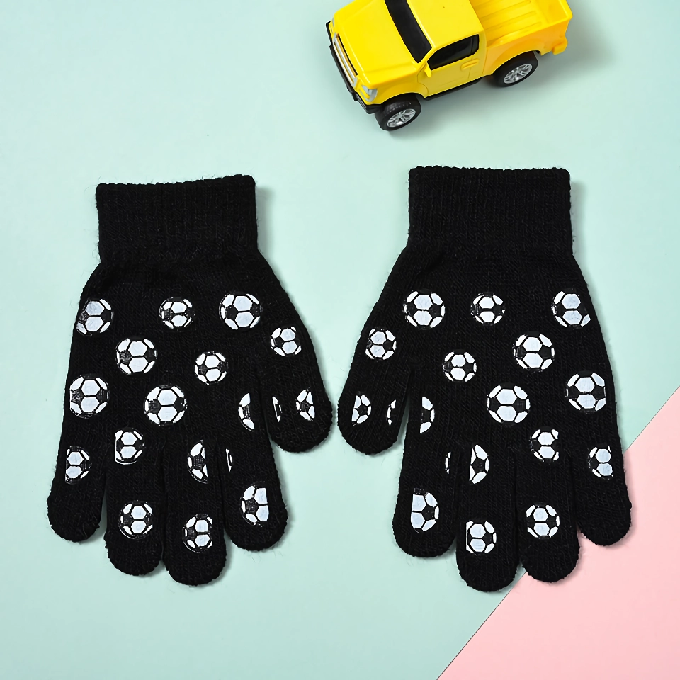 Black Football