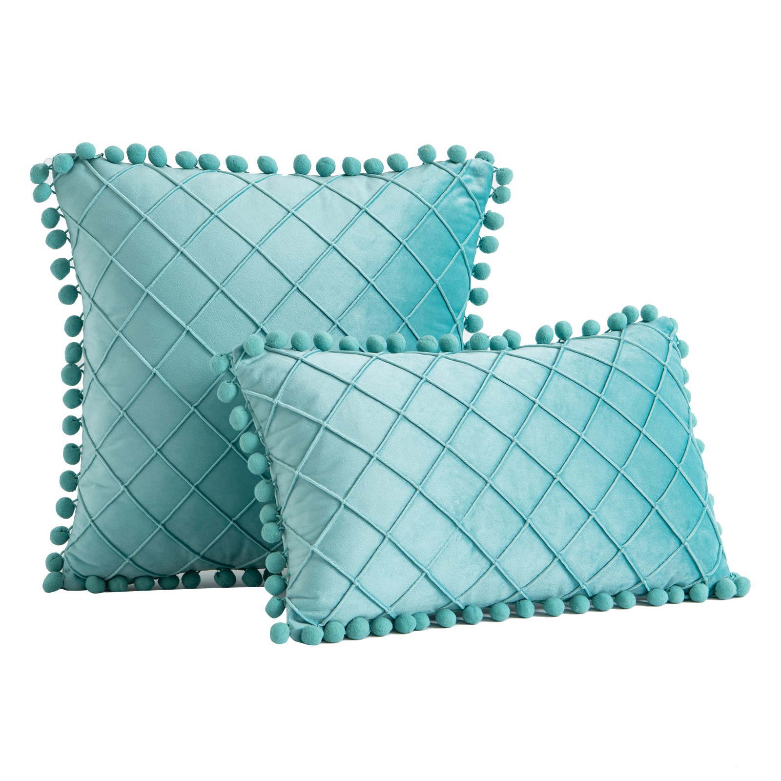 Aqua blue