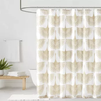 Waterproof Shower Curtain
