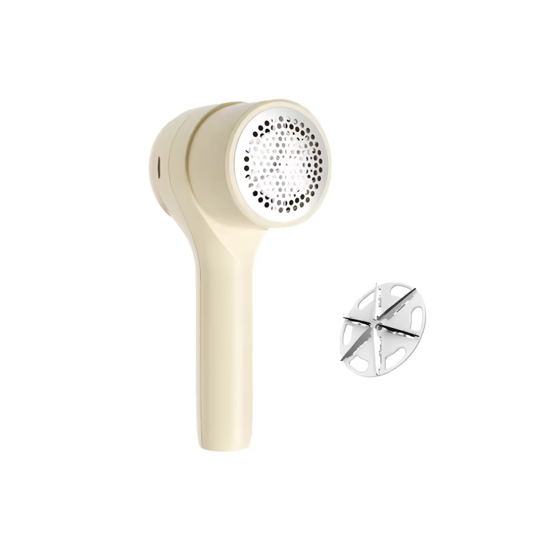Lint Remover and 1 Blade