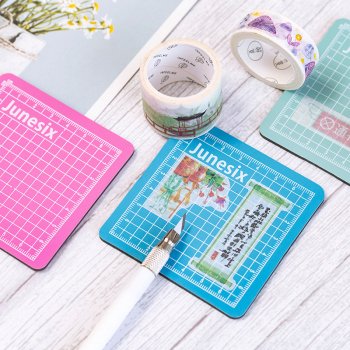 Mini Model Cutting Mat