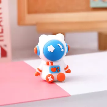 Adorable Animal Pencil Sharpener – Cute & Portable Stationery