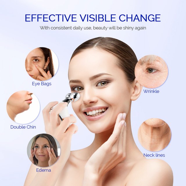 Face & Body Lifting Roller Massager - Image 4
