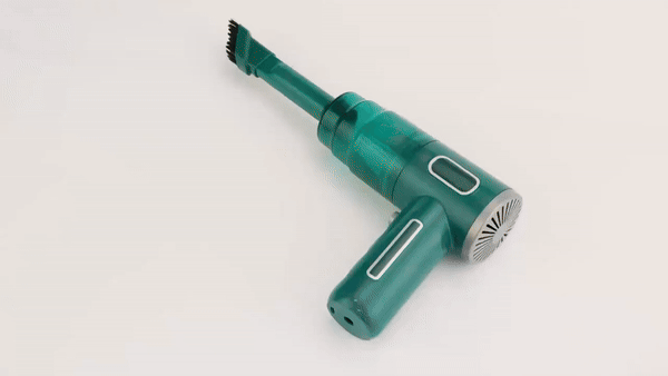 120W High-Power Cordless Car Vacuum Cleaner f8a427f0dfbe95d9778377377cd2751d