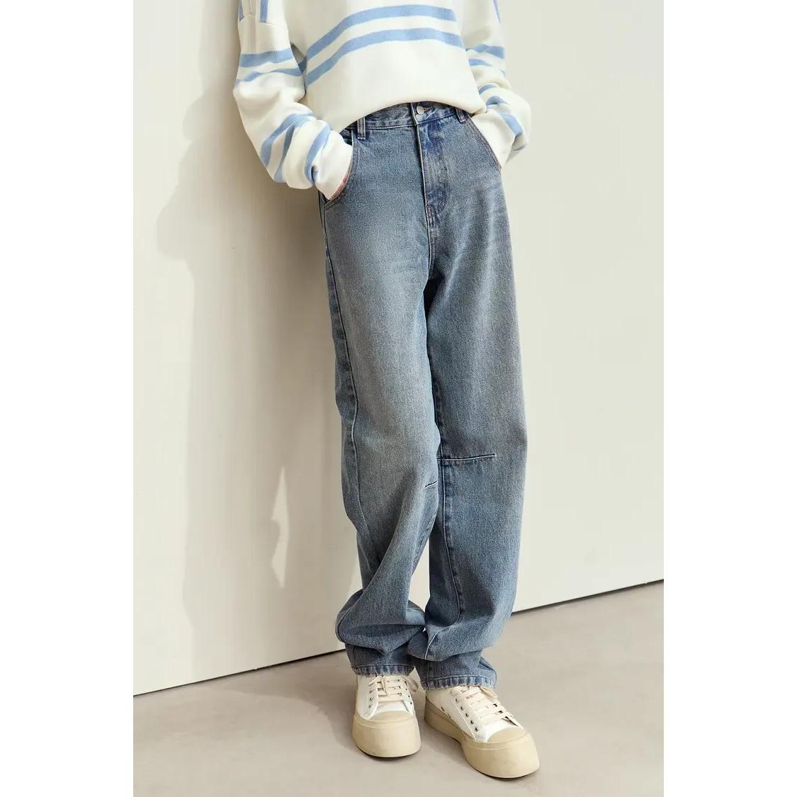 Denim blue