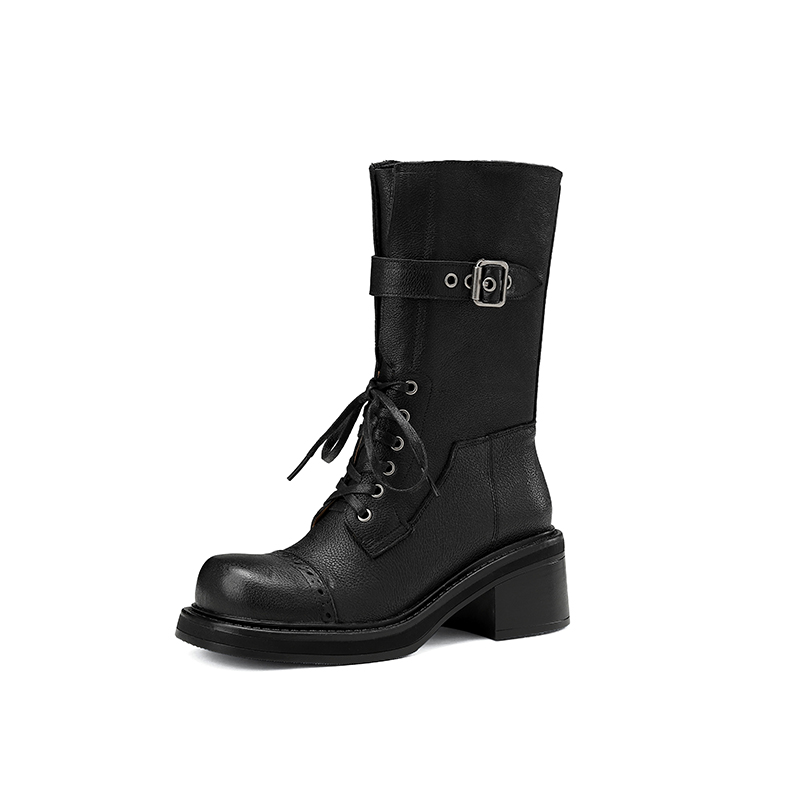 Black Autumn