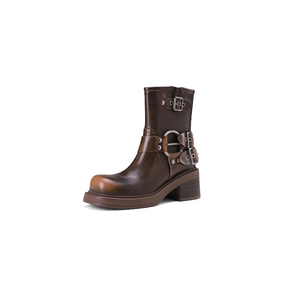 Brown Autumn