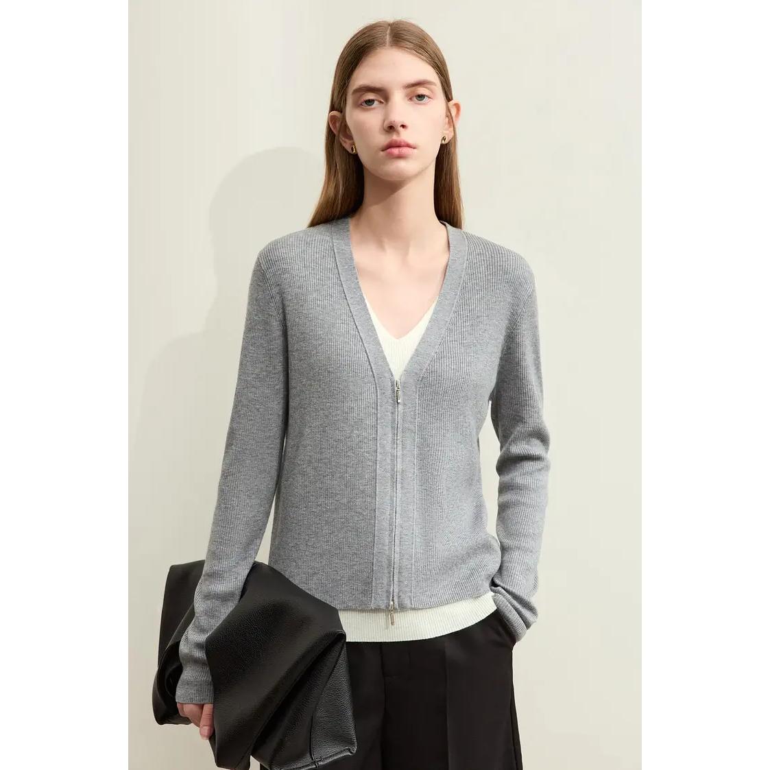 Gray