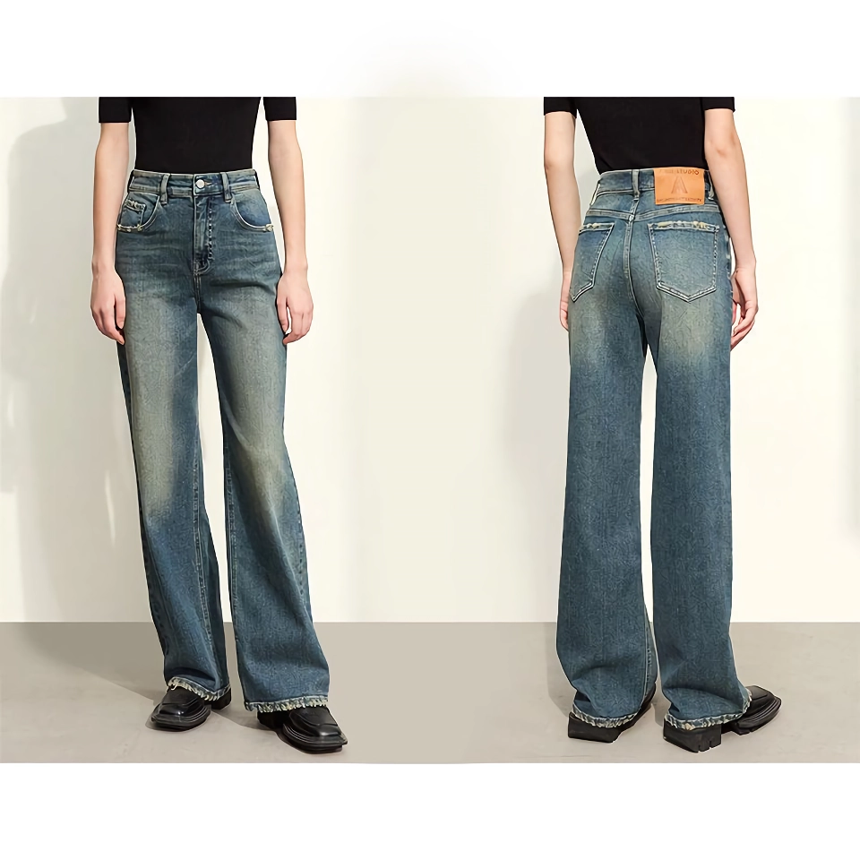 Denim blue