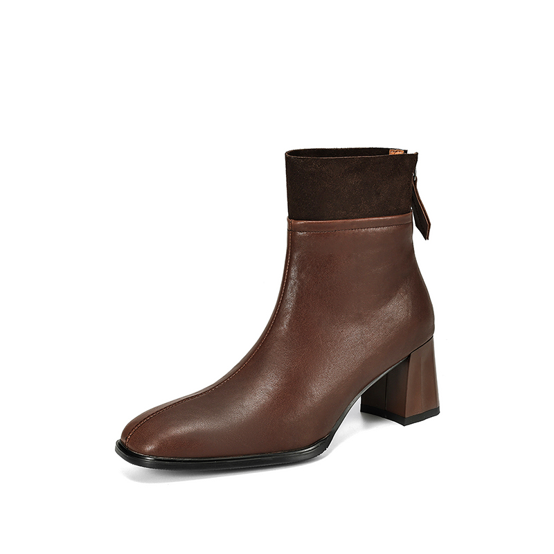 Brown Autumn