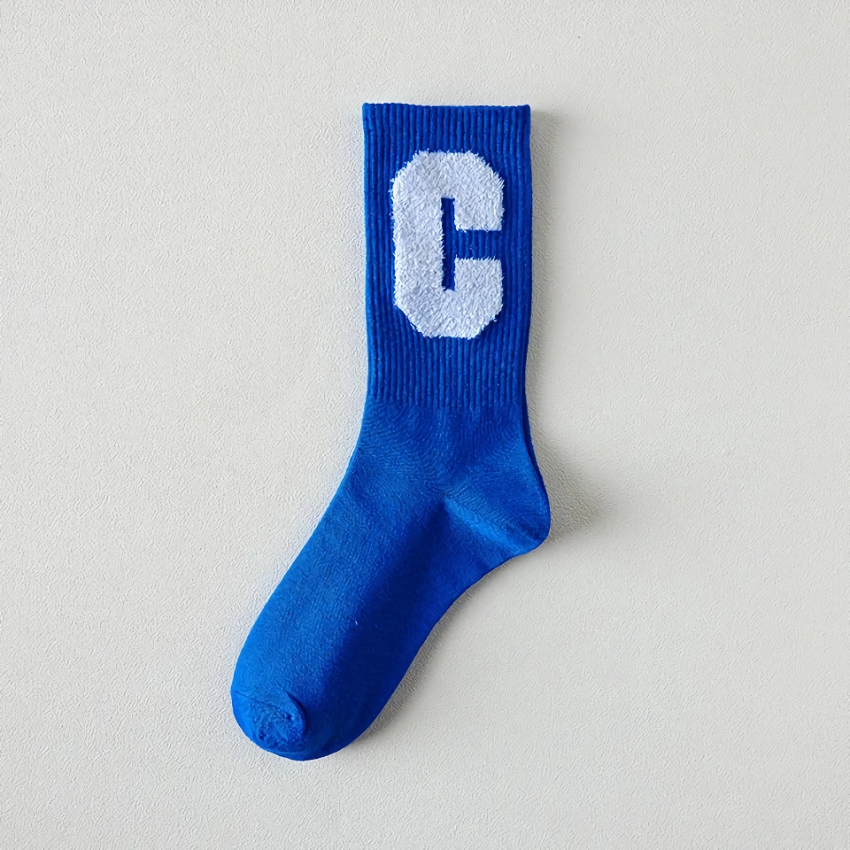 C