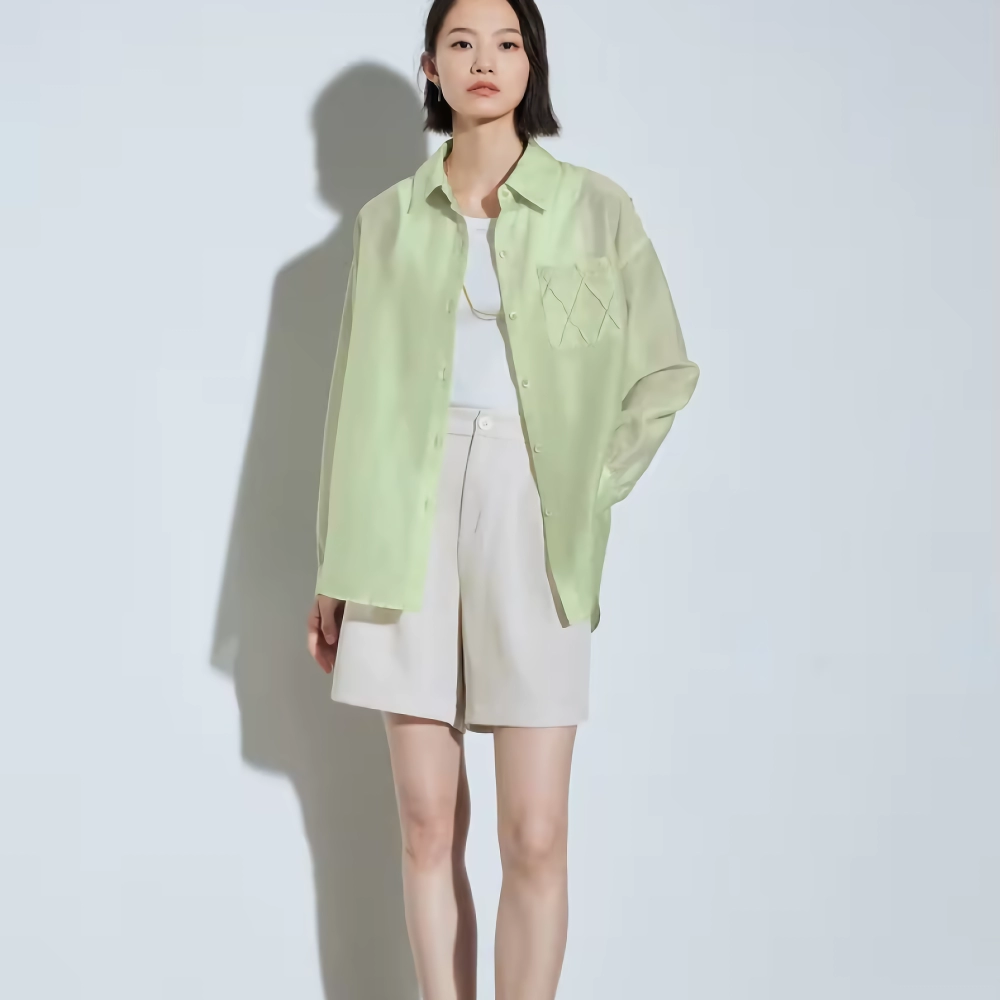 Light Green