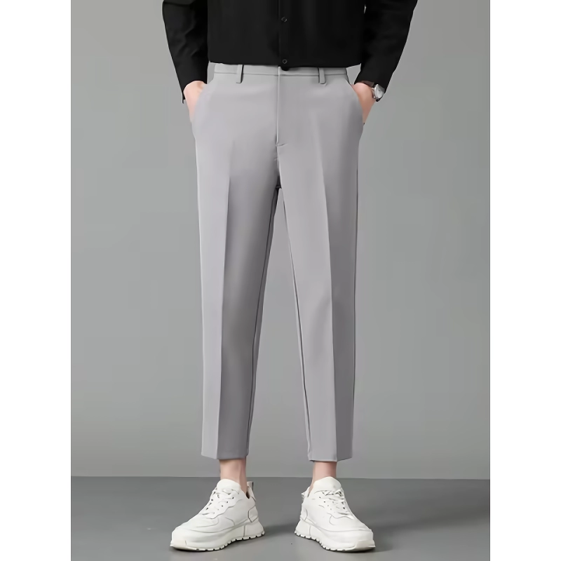 Light Grey (Ninth Pants)