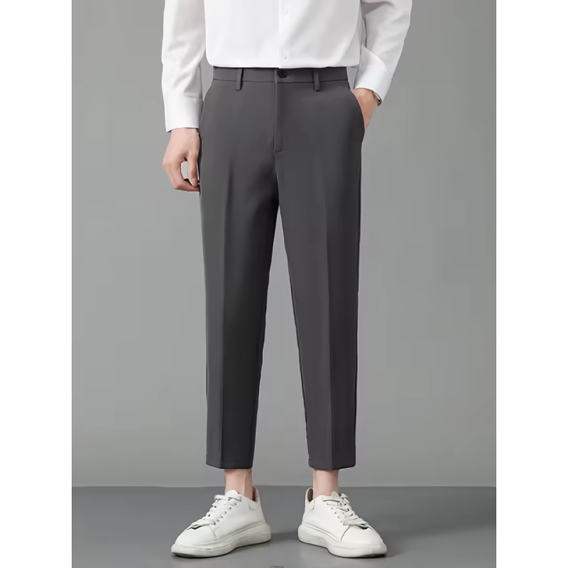 Dark Grey (Ninth Pants)