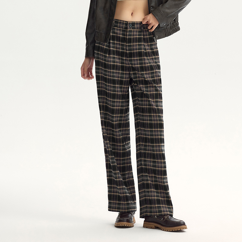 Plaid