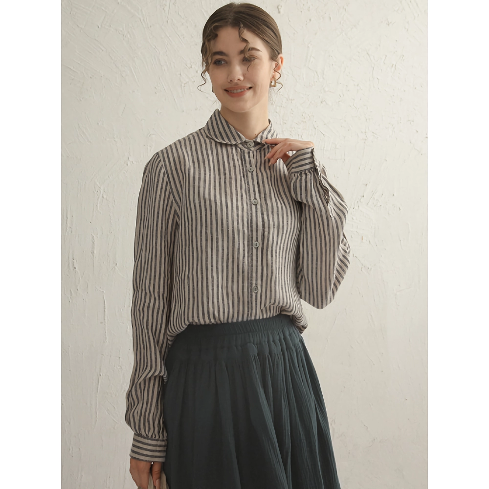 Striped