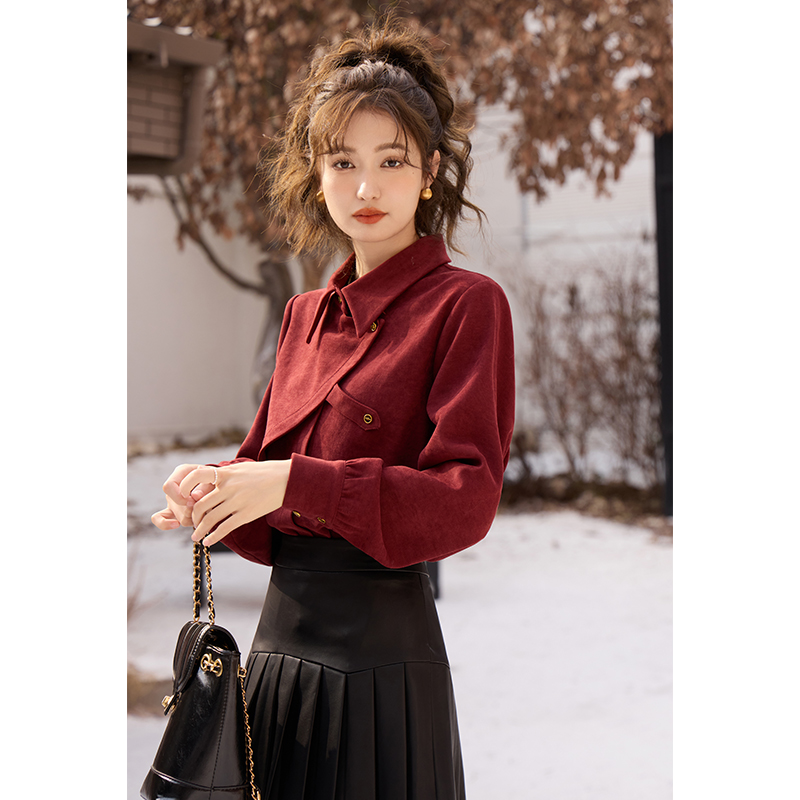 Wine Red