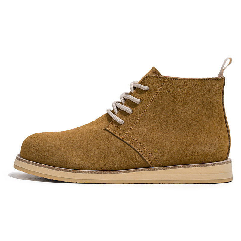 Yellow Brown